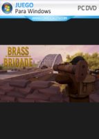 Brass Brigade Battle of Arnhem (2020) PC Full
