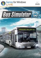 Bus Simulator 18 (2018) PC Full Español