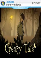 Creepy Tale (2020) PC Full Español
