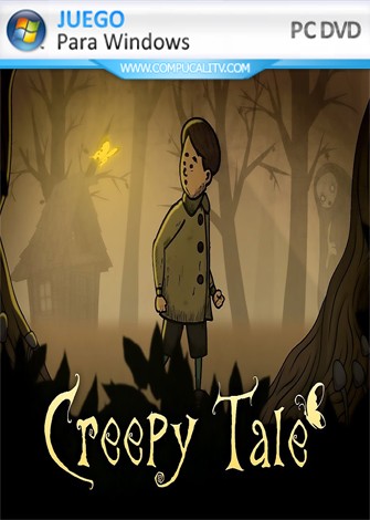 Creepy Tale (2020) PC Full Español