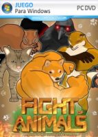 Fight of Animals (2019) PC Full