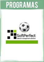 SoftPerfect NetMaster Versión 1.0.2 Full