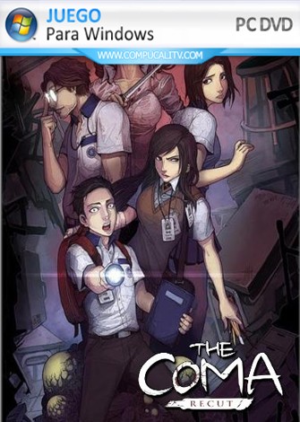 The Coma Recut Deluxe Edition (2017) PC Full Español