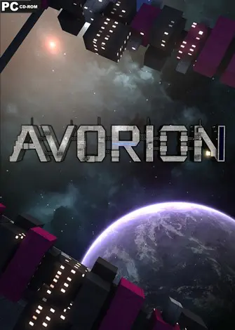 Avorion (2020) PC Full Español