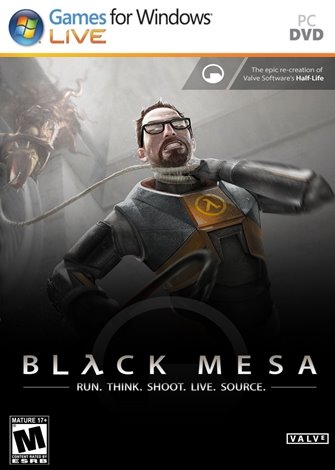 Black Mesa (2020) PC Full Español (Versión Final 1.0)