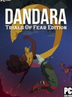 Dandara: Trials of Fear Edition (2018) PC Full Español