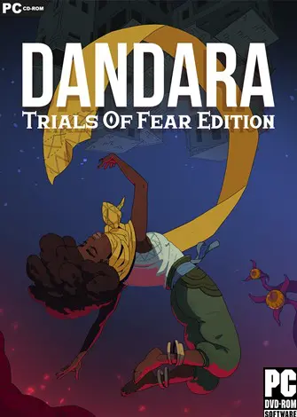 Dandara: Trials of Fear Edition (2018) PC Full Español