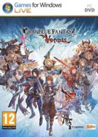 Granblue Fantasy Versus (2020) PC Full Español
