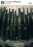 Half-Life: Alyx (2020) PC Full Español [Solo Realidad Virtual]