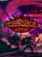 Hero Siege (2014) PC Full