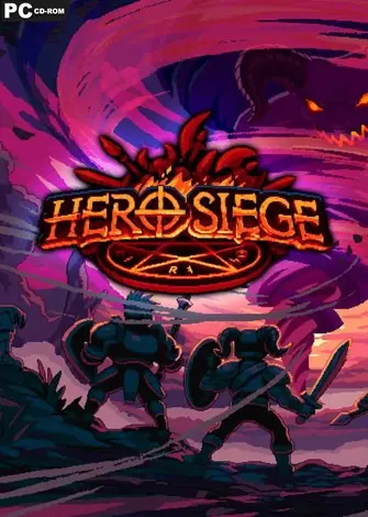 Hero Siege (2014) PC Full