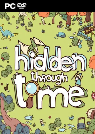 Hidden Through Time (2020) PC Full Español