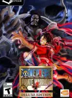 One Piece Pirate Warriors 4 (2020) PC Full Español