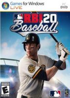 R.B.I. Baseball 20 (2020) PC Full Español