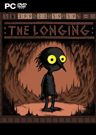 The Longing (2020) PC Full Español