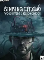 The Sinking City Necronomicon Edition (2019) PC Full Español
