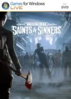 The Walking Dead: Saints & Sinners (2020) PC Full Español