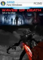 Waves of Death (2020) PC Full Español