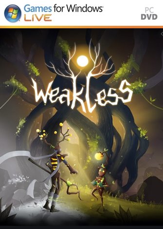 Weakless (2020) PC Full Español