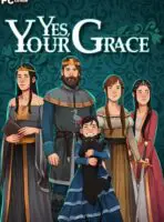 Yes Your Grace (2020) PC Full Español