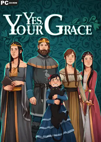 Yes Your Grace (2020) PC Full Español