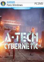 A-Tech Cybernetic VR (2020) PC Full [Solo Realidad Virtual]