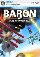 Baron Fur Is Gonna Fly (2020) PC Full