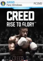 Creed Rise to Glory VR (2018) PC Full [Solo Realidad Virtual]