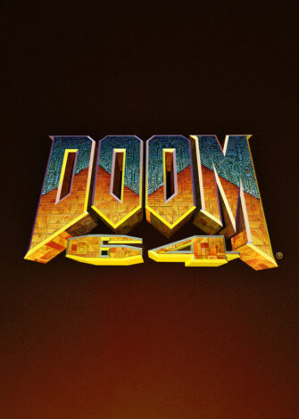 DOOM 64 (2020) PC Full Español