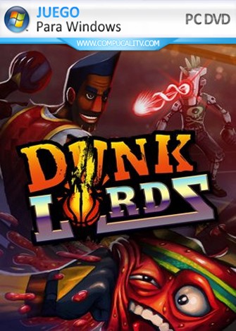 Dunk Lords (2020) PC Full