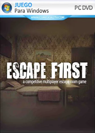 Escape First 3 (2020) PC Full Español