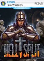 Hellsplit Arena VR (2019) PC Full [Solo Realidad Virtual]