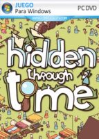 Hidden Through Time (2020) PC Full Español
