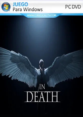 Portada de In Death (2018) PC Full [Solo Realidad Virtual]