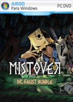 MISTOVER Dr Fausts Otherworldly Adventure (2019) PC Full