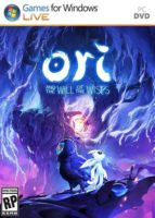 Ori and the Will of the Wisps (2020) PC Full Español