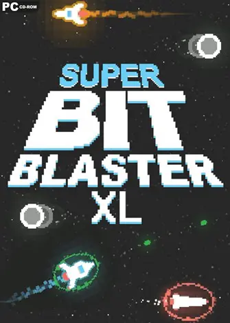 Super Bit Blaster XL (2020) PC Full Español