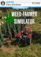 Weed Farmer Simulator (2020) PC Game