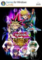 Yu-Gi-Oh! Legacy of the Duelist: Link Evolution (2016) PC Full Español