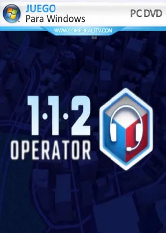 112 Operator (2020) PC Full Español