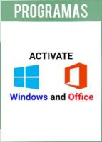 KMS/2038 & Digital & Online Activador Suite Versión 8.9 – Windows & Office
