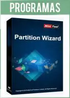 MiniTool Partition Wizard Technician Versión 12.8.0 Full Español