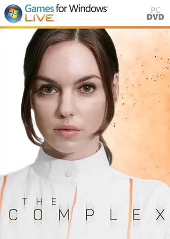 The Complex (2020) PC Full Español