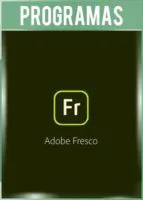 Adobe Fresco Versión 1.5.0.67 Full Español