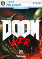 DOOM VFR (2017) PC Full Español [Solo Realidad Virtual]