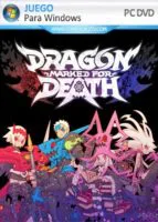 Dragon Marked For Death (2020) PC Full