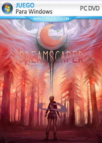 Dreamscaper (2020) PC GAME