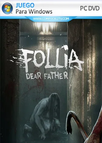 Follia Dear father (2020) PC Full Español