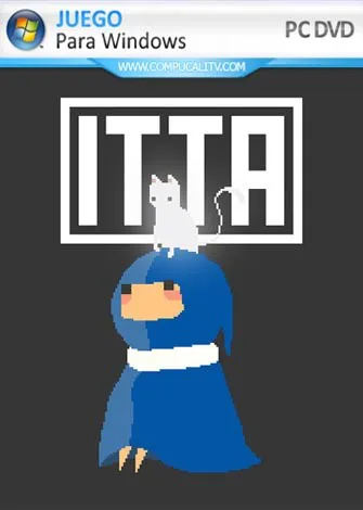 ITTA (2020) PC Full Español