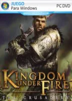 Kingdom Under Fire The Crusaders (2020) PC Full